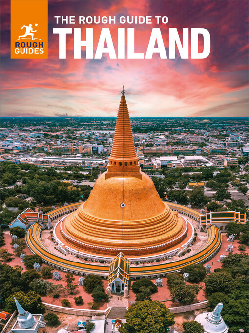 Title details for The Rough Guide to Thailand (Travel Guide with Free eBook) by Rough Guides - Available